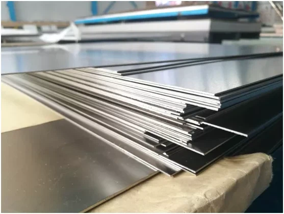 Titanium-Sheet Titanium-Sheet